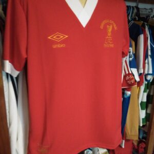 (Replica - Nueva sin etiquetas) - Liverpool FC - dorsal 7
