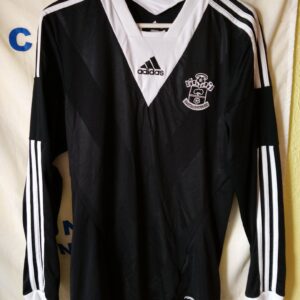 Southampton FC - player issue