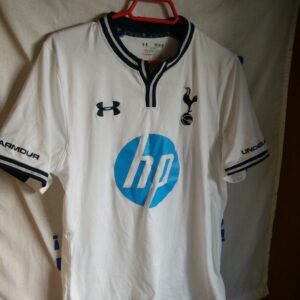 Tottenham Hotspur - Spurs