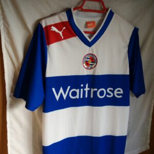 Reading FC