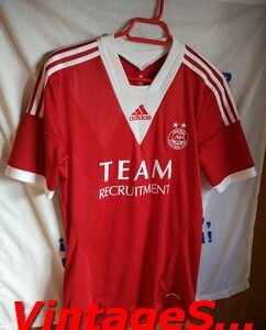 Aberdeen (Escocia) - player issue