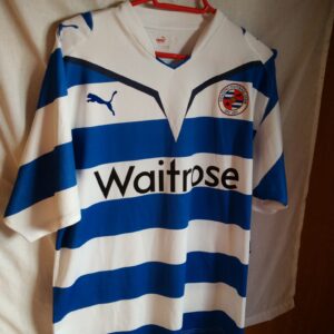 Reading FC