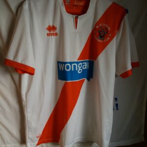 Blackpool FC