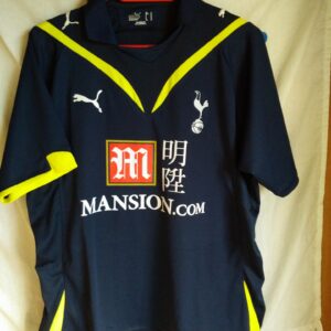 Tottenham Hotspur - Spurs