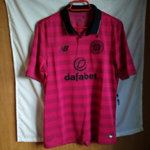 Celtic de Glasgow