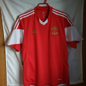 Southampton FC - dorsal 6