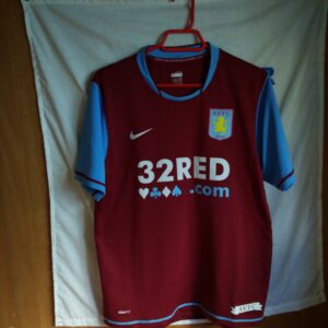 Aston Villa