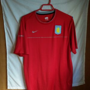 Aston Villa