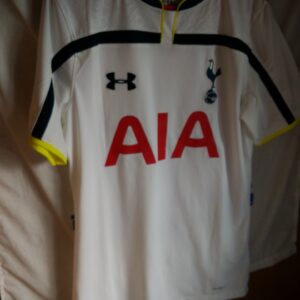 Tottenham Hotspur - Spurs