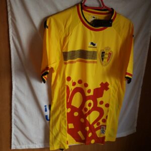 (Replica - Nueva) - Seleccion de Belgica