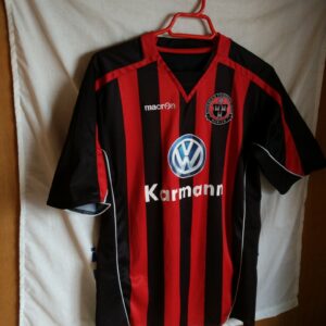 Bohemian FC Dublin (Irlanda)