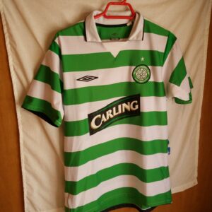 Celtic de Glasgow