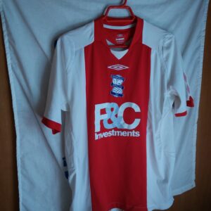 Birmingham City FC