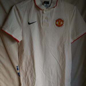 Polo del Manchester United