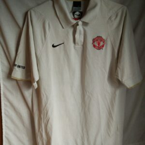 Polo del Manchester United
