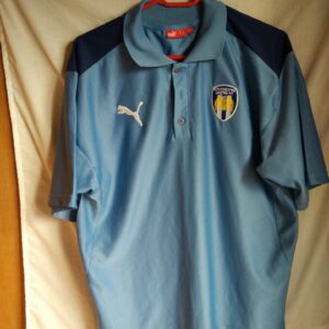 Polo del Colchester United FC