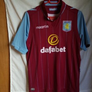 Aston Villa