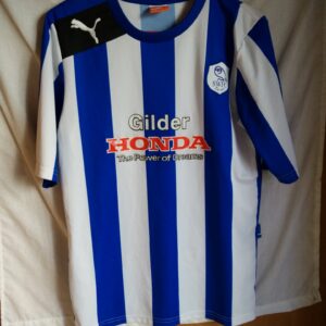 Sheffield Wednesday