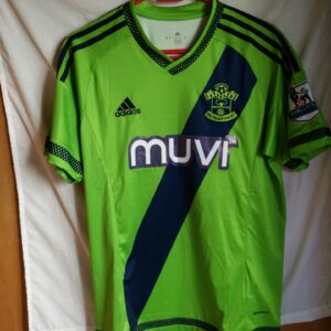 (Replica) - Southampton FC - dorsal 7 (Shane Long)