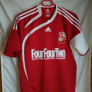 Swindon Town FC