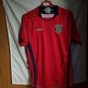 West Brom