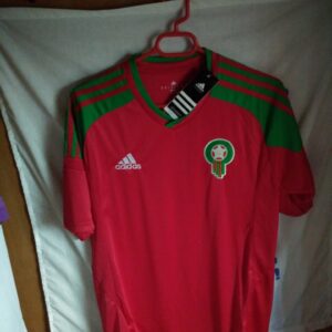(Replica - Nueva) - Seleccion de Marruecos