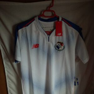 (Replica - Nueva) - Seleccion de Panama
