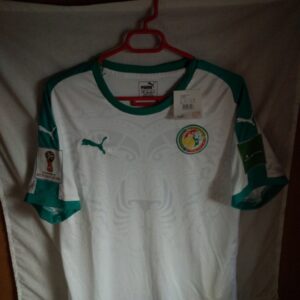 (Replica - Nueva) - Seleccion de Senegal