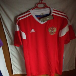 (Replica - Nueva) - Seleccion de Rusia