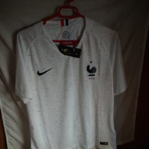 (Replica - Nueva) - Seleccion de Francia