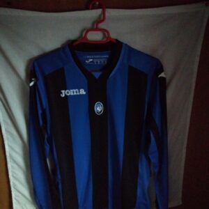 Atalanta - de manga larga
