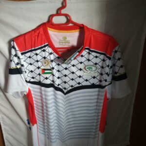 (Replica - Nueva) - Palestina