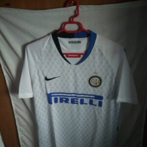 (Replica - Nueva sin etiquetas) - Inter de Milan