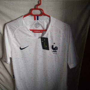 (Replica - Nueva) - Seleccion de Francia
