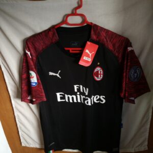 (Replica - Nueva) - AC Milan