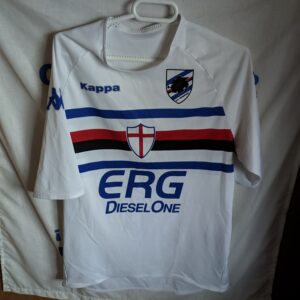 Sampdoria