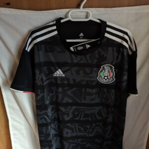 (Replica - Nueva) - Seleccion de Mexico