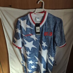 (Replica - Nueva) - Seleccion de Estados Unidos - USA