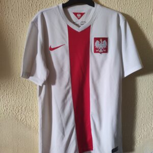 Seleccion de Polonia