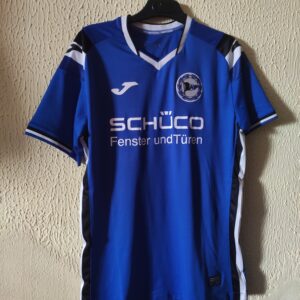 Arminia Bielefeld (Alemania)
