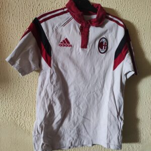 Polo del AC Milan