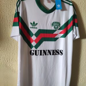 (Replica - Nueva) - Cork City FC (Irlanda)