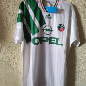 (Replica - Nueva) - Seleccion de Irlanda