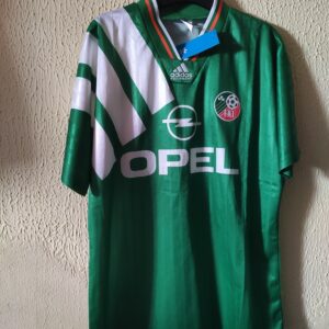 (Replica - Nueva) - Seleccion de Irlanda