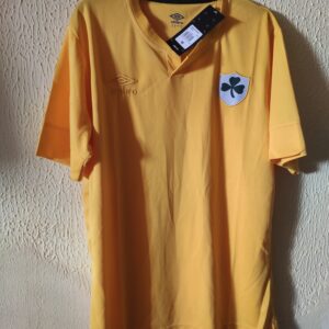 (Replica - Nueva) - Seleccion de Irlanda