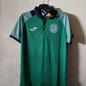 Nueva - Polo del Hibernian FC (Escocia)