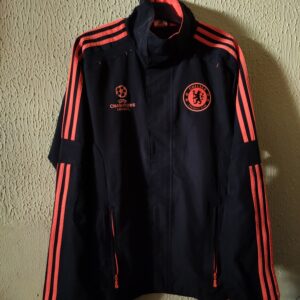 Chaqueta del Chelsea FC