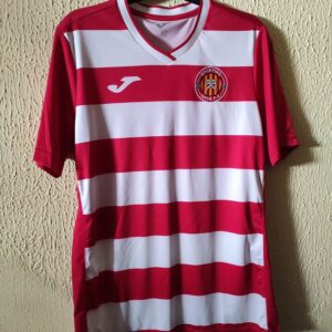 Match Worn - Sporting Gava FC - dorsal 54