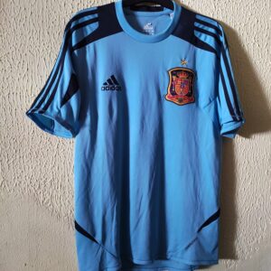 Seleccion de España - FORMOTION