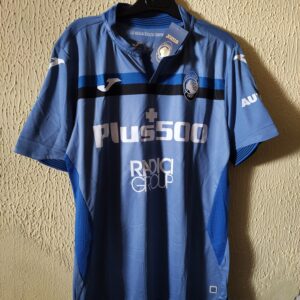 Nueva - Atalanta